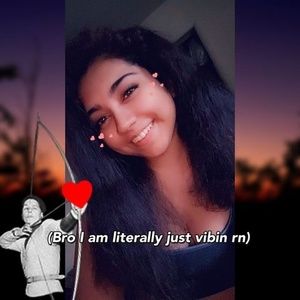 Meet your Posher, Néomi-katlyn